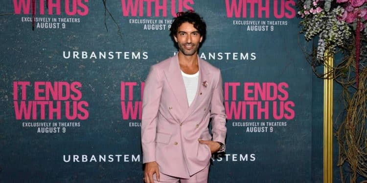 Blake Lively and Justin Baldoni are embroiled in a bitter feud over “It Ends With Us”.