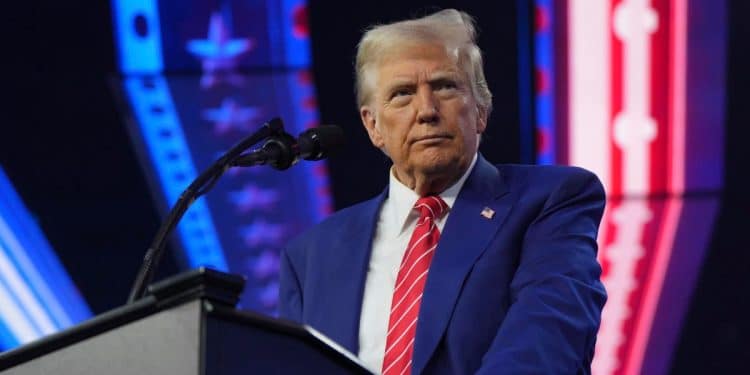 Trump to be sentenced for his crimes before inauguration