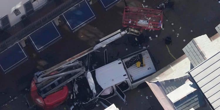 Bourbon Street attack suspect identified after deadly rampage. What to know.