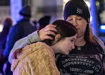 Biden to head to New Orleans today amid mourning over New Year’s truck attack