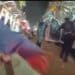 Bodycam video shows New Orleans attacker and police in tense shootout