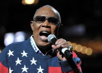 Sam Moore, who sang ‘Soul Man’ in Sam & Dave duo, dies at 89