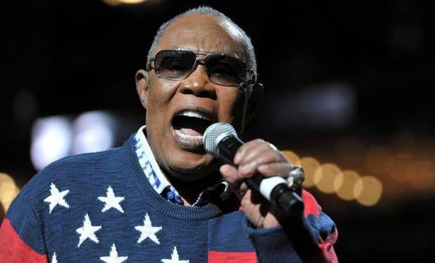 Sam Moore, who sang ‘Soul Man’ in Sam & Dave duo, dies at 89