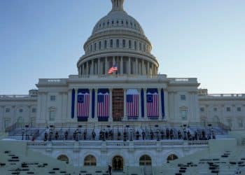 Sources: TikTok CEOs and Google CEOs will attend Trump’s inauguration