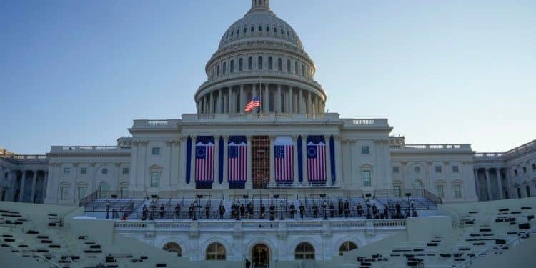 Sources: TikTok CEOs and Google CEOs will attend Trump’s inauguration