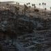Rebuild in Los Angeles after wildfires could impact runup to Olympic Games