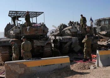Israel, Hamas ceasefire deal will go into effect at 1:30 a.m. EST Sunday