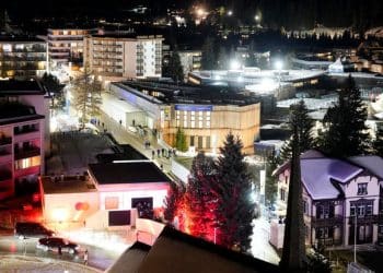 Billionaires’ wealth skyrocketing, anti-poverty group says ahead of Davos