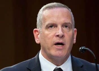 Acting FBI chief unexpectedly retires as Trump’s pick awaits confirmation