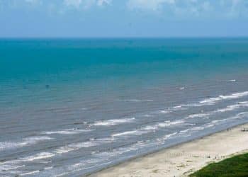 Google Maps will rename Gulf of Mexico and Denali for users in the U.S.