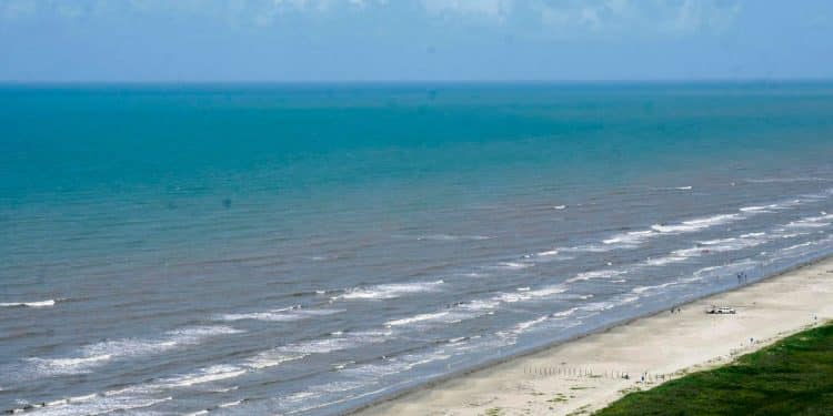 Google Maps will rename Gulf of Mexico and Denali for users in the U.S.