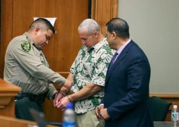 Brothers say Hawaii police framed them for tourist’s 1991 murder
