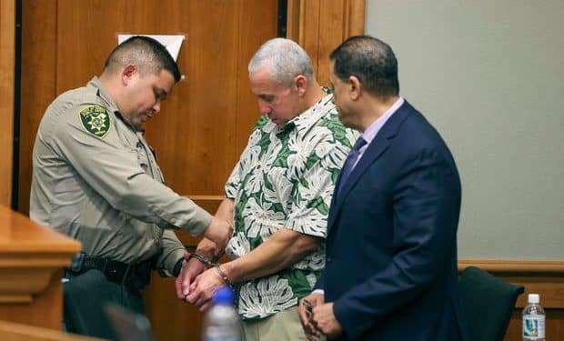 Brothers say Hawaii police framed them for tourist’s 1991 murder
