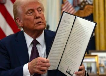 Trump to sign order prioritizing school choice for military families