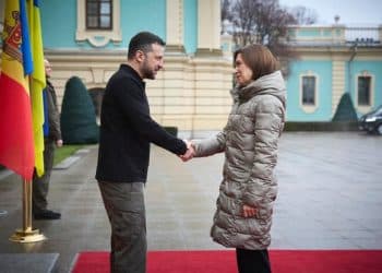 U.S. has not halted military aid to Ukraine, Zelenskyy says