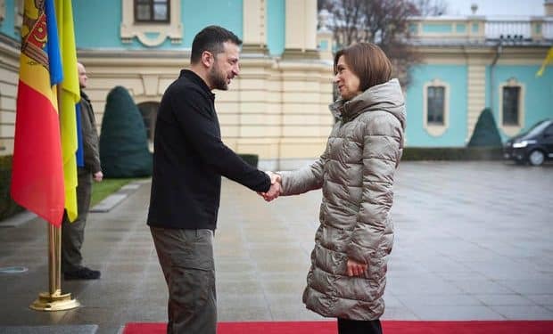 U.S. has not halted military aid to Ukraine, Zelenskyy says