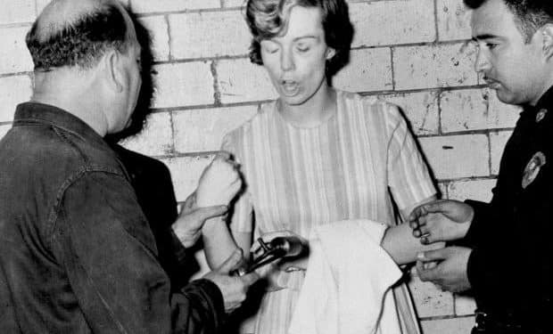 Case solved decades after woman tried for 3 murders vanished from prison