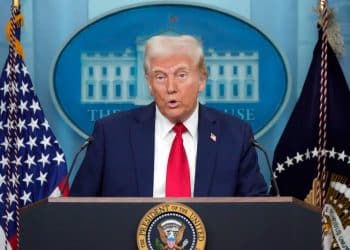 Watch Live: Trump speaks about D.C. plane crash