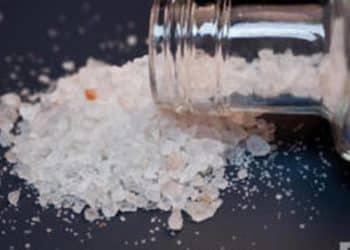 DHS agents in Utah allegedly sold illicit “bath salt” drugs from evidence