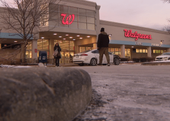 DOJ lawsuit accuses Walgreens of filling millions of unlawful prescriptions