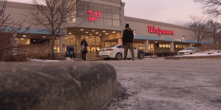 DOJ lawsuit accuses Walgreens of filling millions of unlawful prescriptions