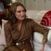 Brooke Shields on aging: “I’m at the beginning of a new, really exciting stage”