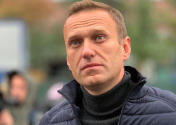 Russia sentences Alexey Navalny’s lawyers to years in prison