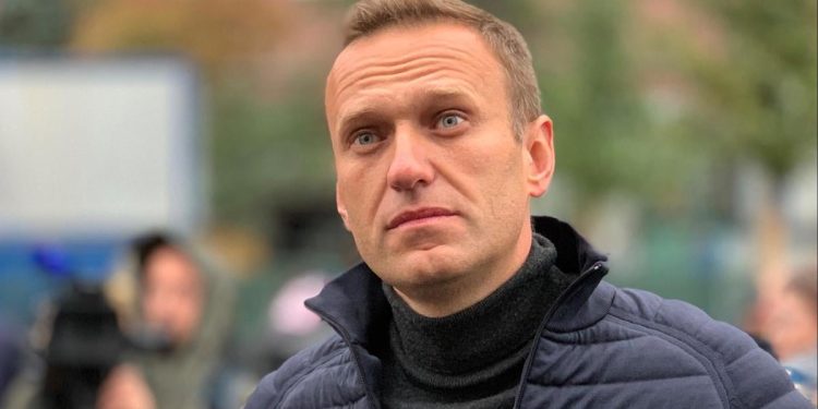 Russia sentences Alexey Navalny’s lawyers to years in prison