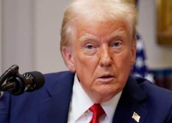 Democratic states plan to sue over Trump’s federal grant funding freeze