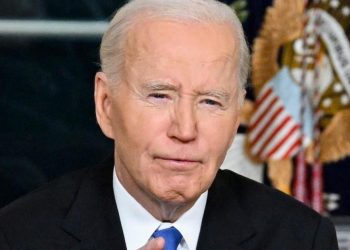 As Biden exits, how will he be remembered for his handling of the U.S. economy?