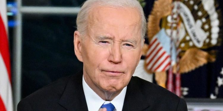 As Biden exits, how will he be remembered for his handling of the U.S. economy?