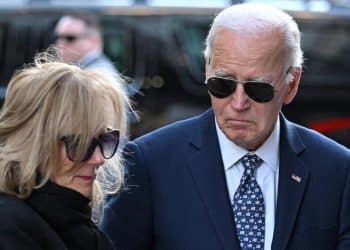 Biden visits New Orleans after New Year’s attack