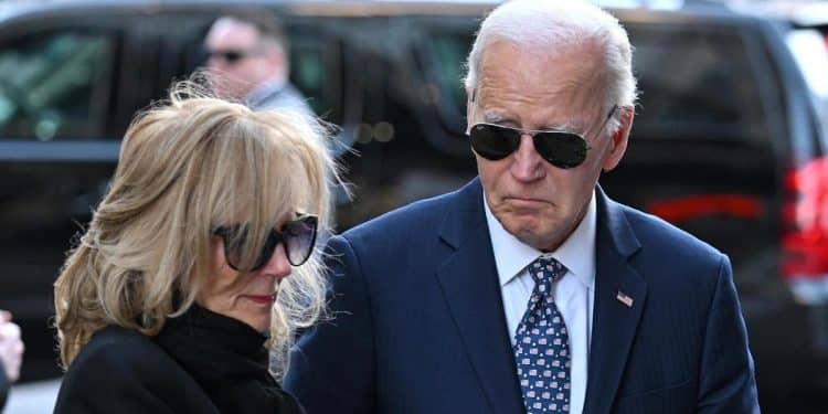 Biden visits New Orleans after New Year’s attack