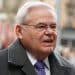 How former Sen. Bob Menendez could appeal 11-year prison sentence