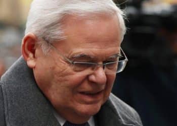 Bob Menendez sentenced to 11 years in bribery, corruption case
