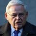 Former Sen. Bob Menendez slams 11-year prison sentence, says “Trump is right”