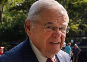 Bob Menendez to be sentenced in bribes case