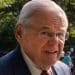 Bob Menendez to be sentenced in bribes case