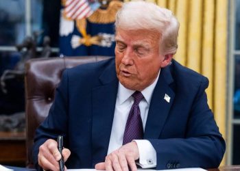 Trump moves to revoke clearances for officials who signed Hunter Biden letter