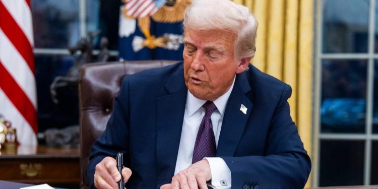 Trump moves to revoke clearances for officials who signed Hunter Biden letter
