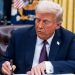Trump moves to revoke clearances for officials who signed Hunter Biden letter