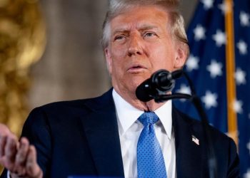 Is Trump about to lead the U.S. into a trade war? Here’s what to know.