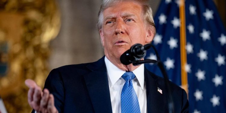 Is Trump about to lead the U.S. into a trade war? Here’s what to know.