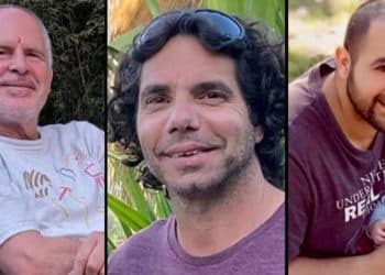 Details on next expected release of hostages from Hamas