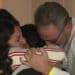 First Israeli hostages reunited with families as ceasefire between Israel and Hamas takes hold