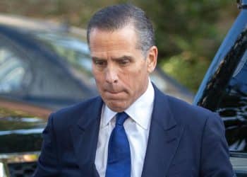 Justice Dept releases report of special counsel on Hunter Biden