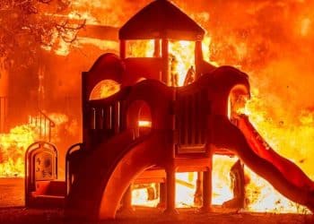 What Californians should know about filing insurance claims after fire