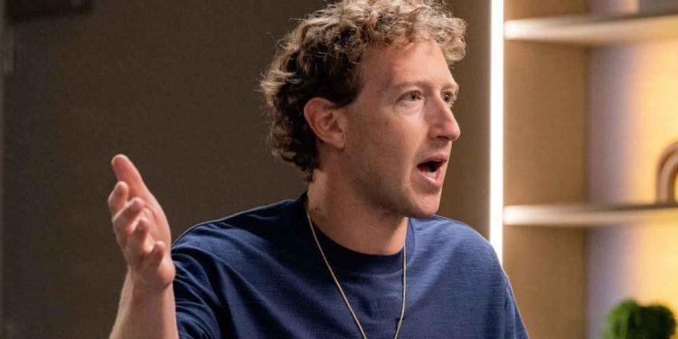 Meta to end fact-checking, replacing it with community monitoring