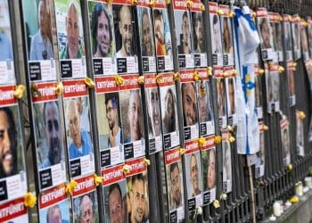 Israel security council recommends approving hostage, ceasefire deal with Hamas