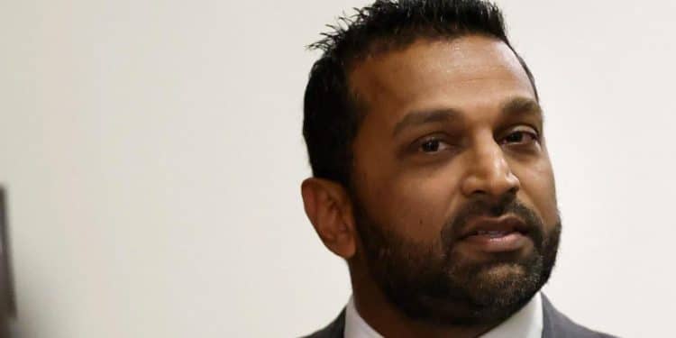 Kash Patel’s role in hostage rescue at center of whistleblower’s allegations